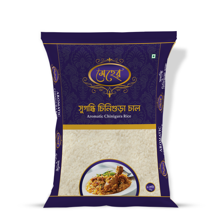 Home Erfan Super Foods Ltd 